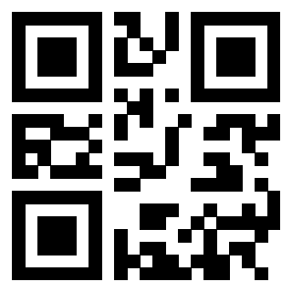 3305649642 - Immagine del Qr Code