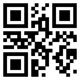Immagine del Qr Code di 3305649649