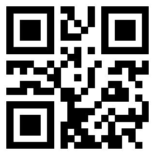 3305649650 - Immagine del QrCode