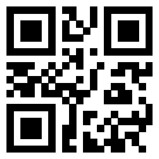 Il Qr Code di 3305649652