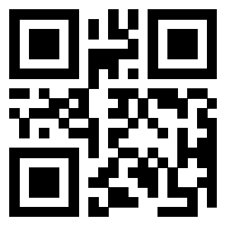 3305649654 - Immagine del QrCode associato