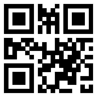 3305649657 QrCode associato