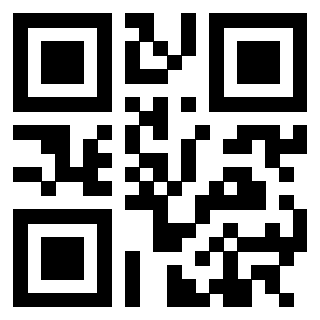 Immagine del Qr Code di 3305649658