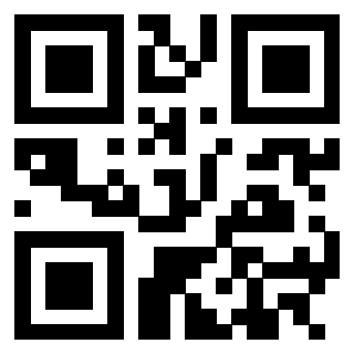 Scansione del Qr Code di 3305649659