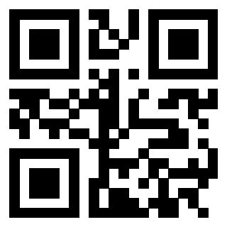 3305649661 - Immagine del QrCode