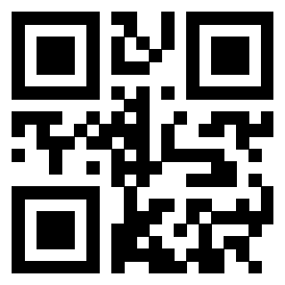 Qr Code di 3305649663