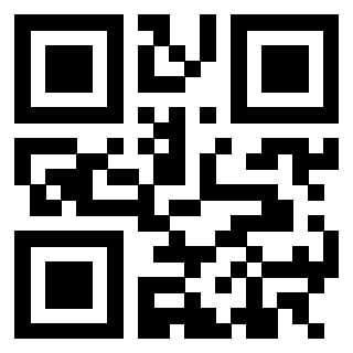 3305649664 QrCode associato