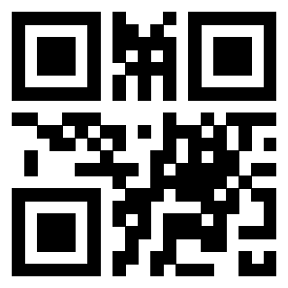 3305649666 - Immagine del Qr Code