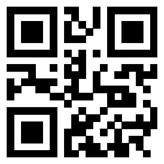 3305649670 - Immagine del QrCode