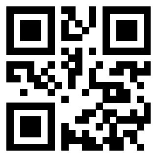 3305649671 - Immagine del QrCode