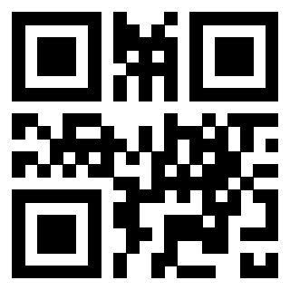 3305649672 - Immagine del QrCode
