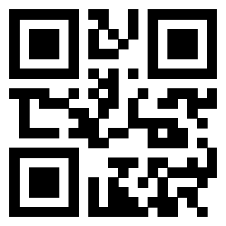 3305649673 QrCode associato