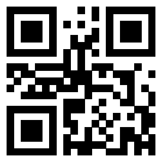 3305649674 - Immagine del Qr Code associato