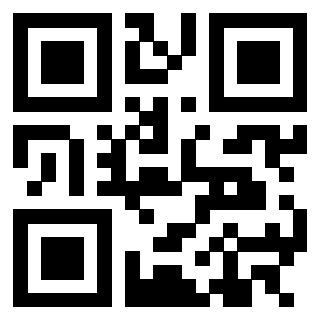 3305649678 QrCode associato