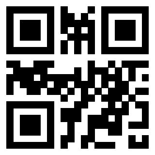 Il Qr Code di 3305649679