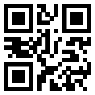 3305649680 - Immagine del Qr Code associato