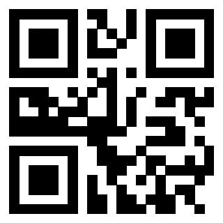 Scansione del Qr Code di 3305649681