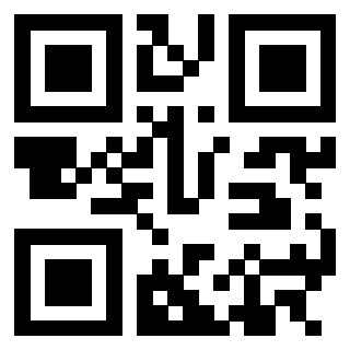 Qr Code di 3305649682