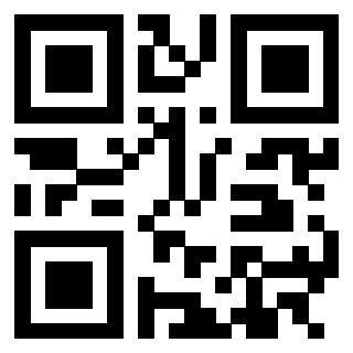 3305649683 - Immagine del QrCode