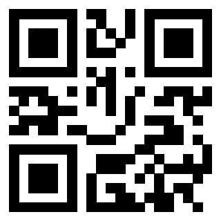 3305649684 - Immagine del Qr Code