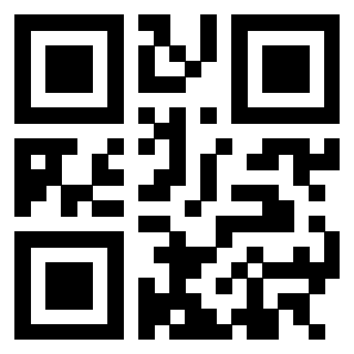 Qr Code di 3305649688