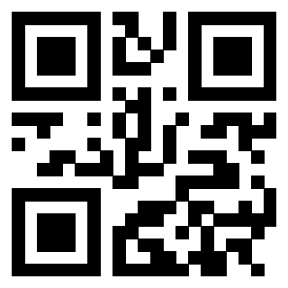 Immagine del Qr Code di 3305649689