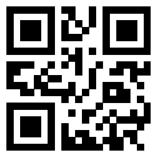 3305649690 - Immagine del QrCode associato