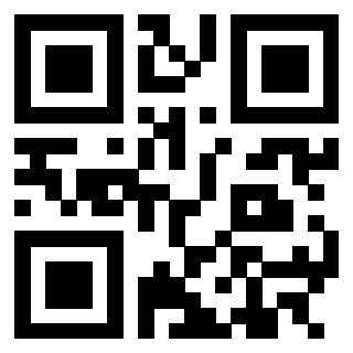 3305649691 - Immagine del QrCode