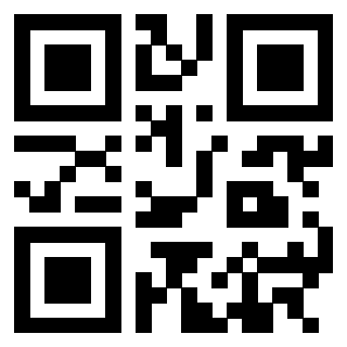3305649692 - Immagine del Qr Code