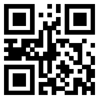 Scansione del Qr Code di 3305649693