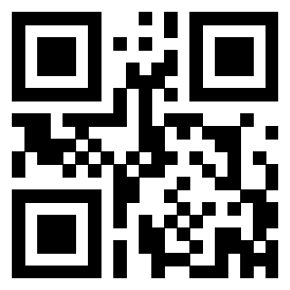 3305649694 - Immagine del QrCode associato