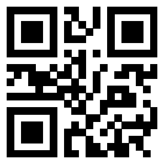 Il Qr Code di 3305649698