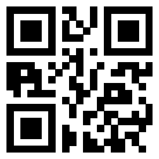 Qr Code di 3305649699