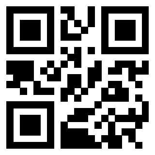 3305649700 - Immagine del QrCode