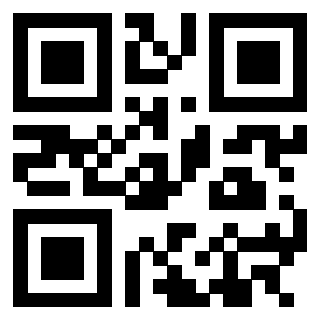 3305649702 - Immagine del QrCode