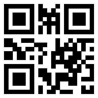 QrCode di 3305649704