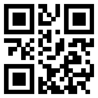 Il Qr Code di 3305649705