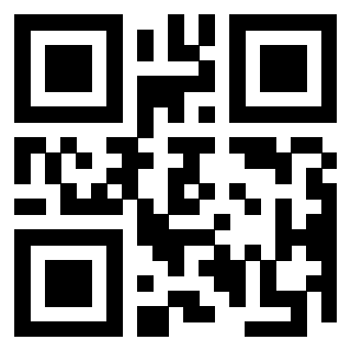 Il Qr Code di 3305649708