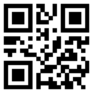 3305649709 - Immagine del QrCode
