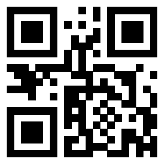 Immagine del QrCode di 3305649710