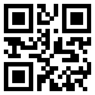 3305649712 - Immagine del Qr Code
