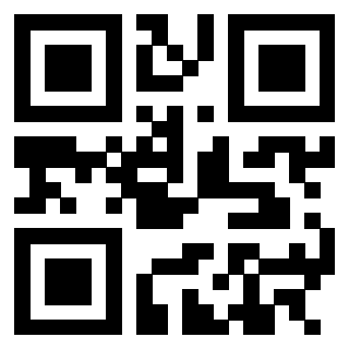 3305649713 QrCode associato