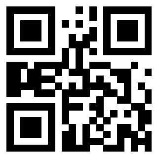 3305649716 - Immagine del Qr Code associato