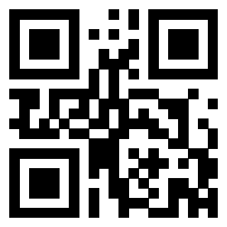 3305649719 - Immagine del Qr Code associato