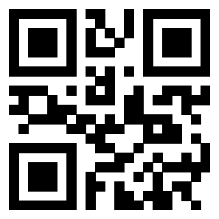 3305649720 Qr Code associato