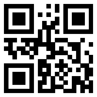 3305649722 QrCode associato