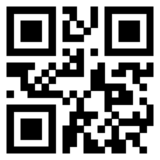 Immagine del QrCode di 3305649726