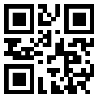 3305649727 QrCode associato