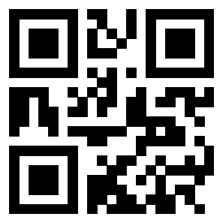 3305649728 - Immagine del Qr Code associato