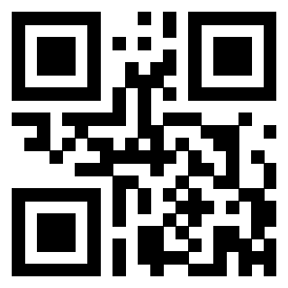 Scansione del Qr Code di 3305649731